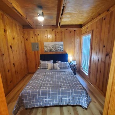107 Vinewood Cabin Brewton Buitenkant foto