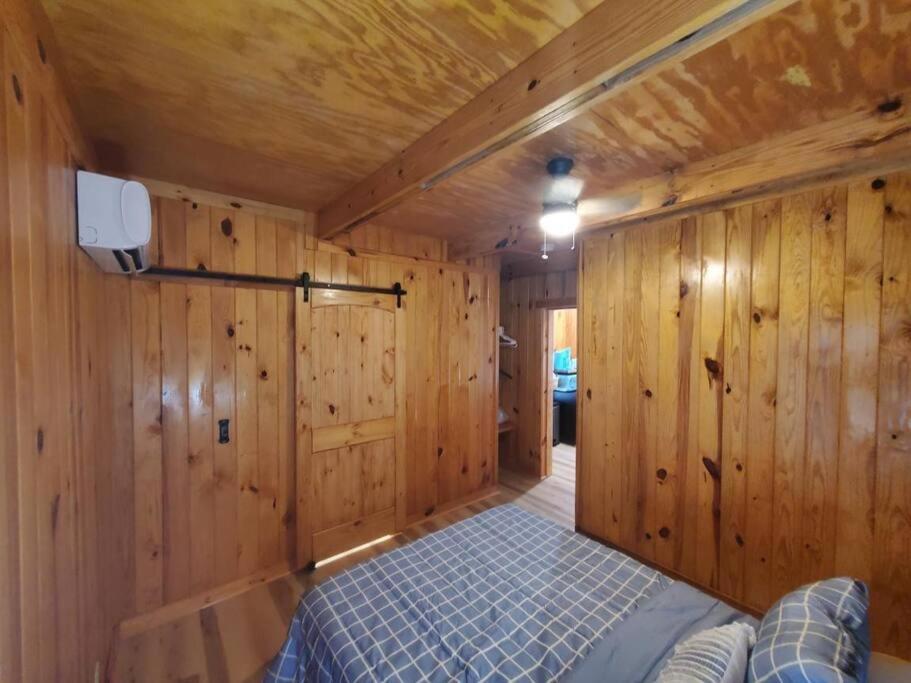 107 Vinewood Cabin Brewton Buitenkant foto