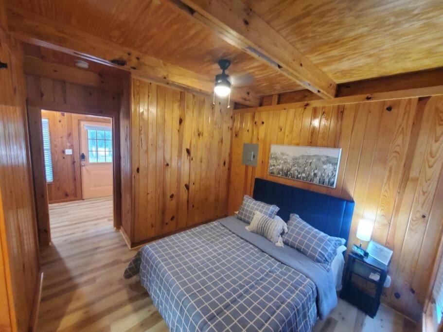107 Vinewood Cabin Brewton Buitenkant foto
